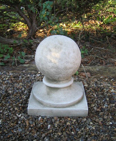 KGP4 Large Ball KGP4 Large Ball
